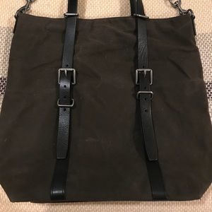 Club Monico Hobo Tote!